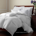 China Supplier Comfort Summer Feather Duvet / Comforter / Summer Feather Quilt